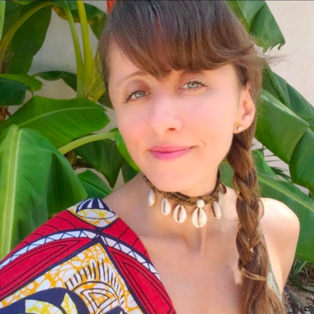 Erika Lucivero